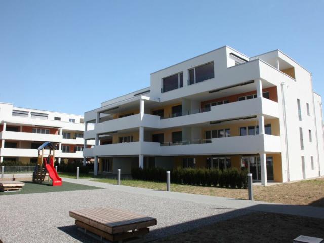 Immobilie mieten in Bütschwil-Ganterschwil, St. Gallen