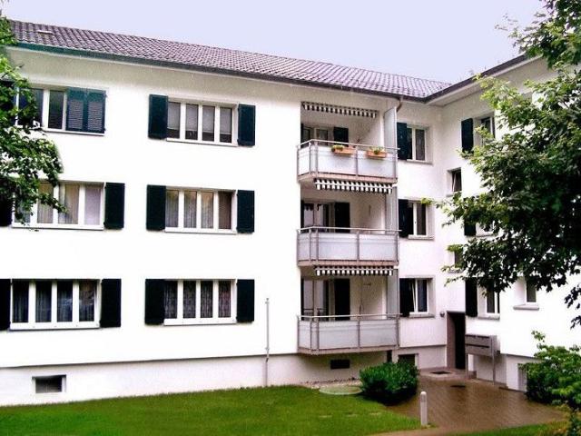 Apartment mieten in Adliswil, Zürich