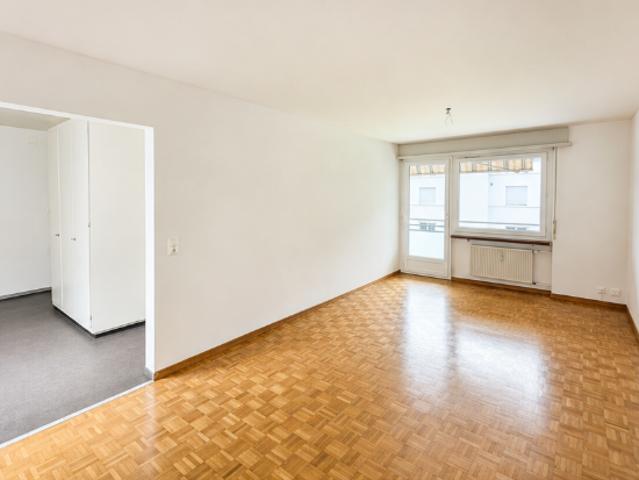 Apartment mieten in Oberönz, Herzogenbuchsee