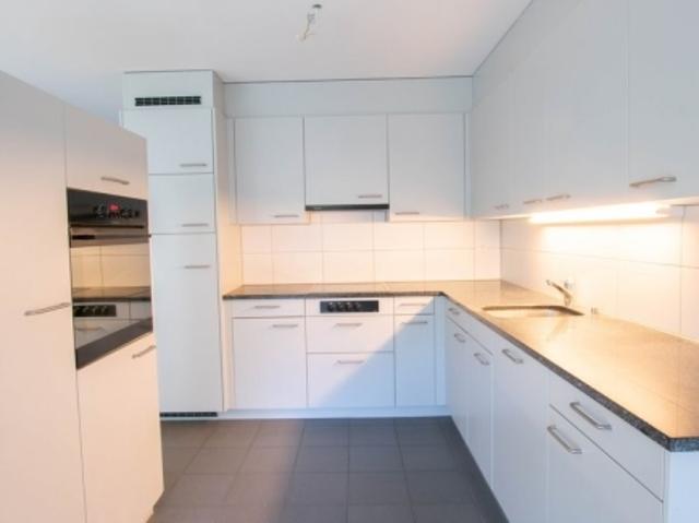 Wohnung mieten in Kehrsatz, Bern