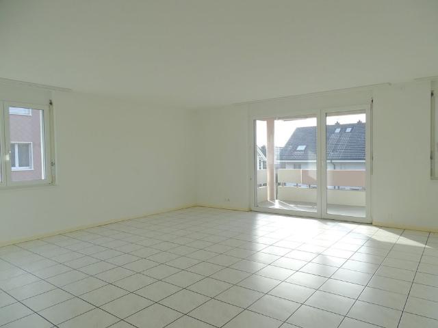 Apartment mieten in Gunzgen, Amtei Olten-Gösgen