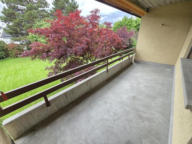 Apartment mieten in Heiden, Appenzell Ausserrhoden