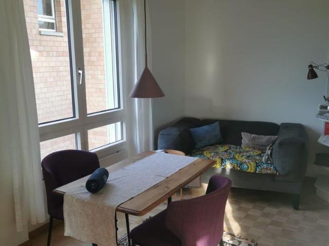 Apartment mieten in Meikirch, Verwaltungsregion Bern-Mittelland