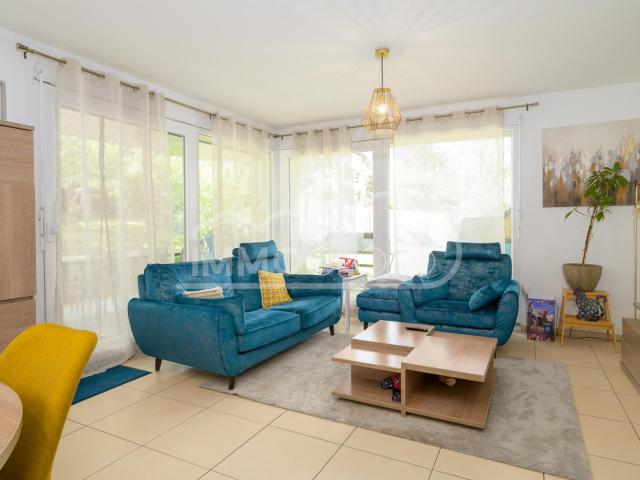 Etagenwohnung kaufen in Vallorbe