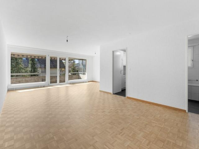 Wohnung mieten in Seftigen, Verwaltungsregion Oberland