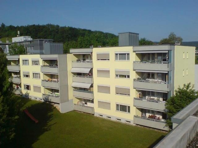 Apartment mieten in Lausen, Basel-Landschaft