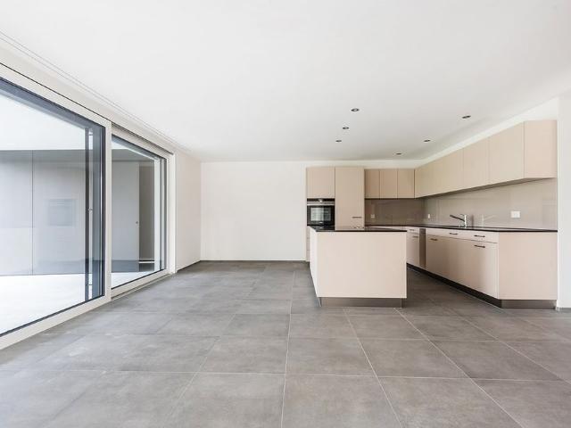 Apartment mieten in Affeltrangen