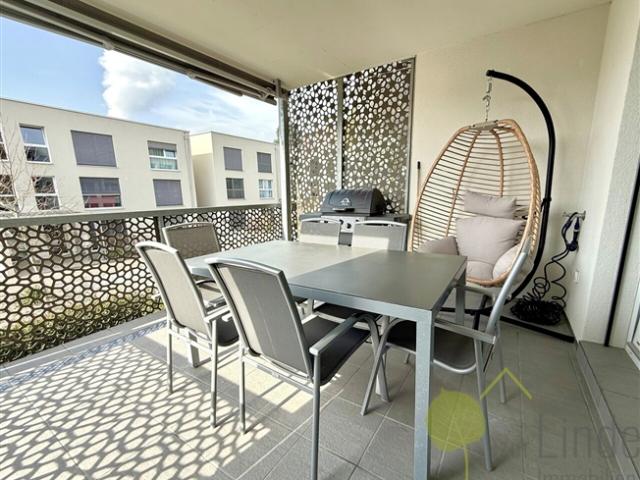 Wohnung kaufen in Klingnau, Aargau