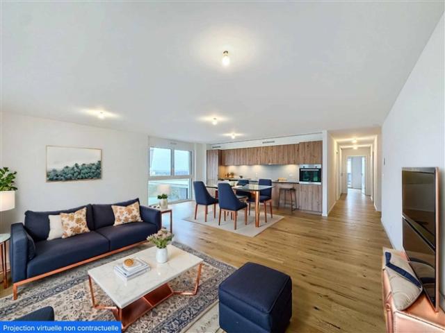 Wohnung kaufen in Middes, Freiburg