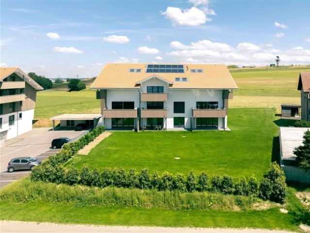 Wohnung kaufen in Middes, Freiburg