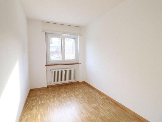 Apartment mieten in Biel, Bern