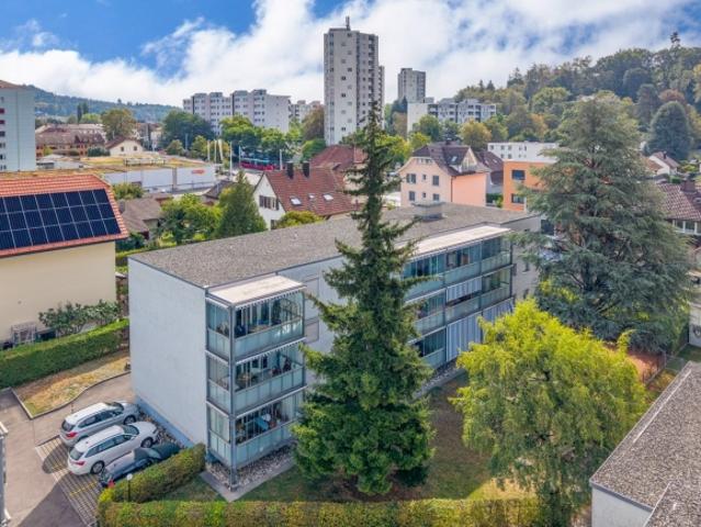 Wohnung mieten in Biel, Bern