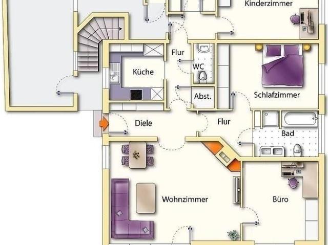 Wohnung kaufen in Büsingen, Baden-Württemberg