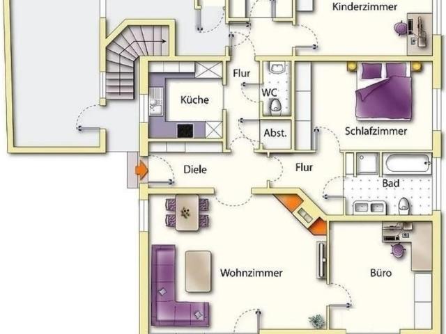 Wohnung kaufen in Büsingen, Baden-Württemberg