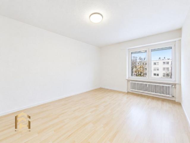 Apartment mieten in Richigen, Worb