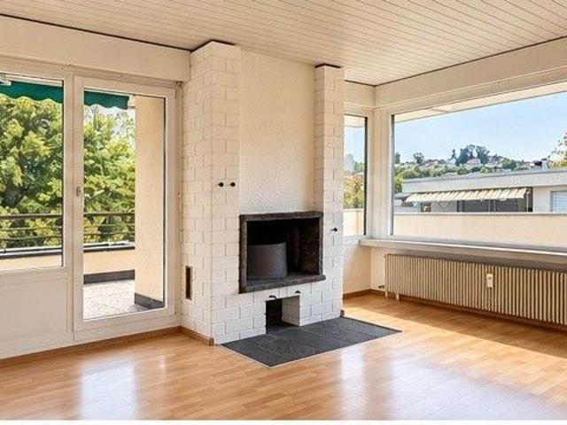 Apartment mieten in Reinach, Bezirk Arlesheim
