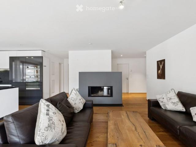 Apartment mieten in Valbella, Vaz/Obervaz