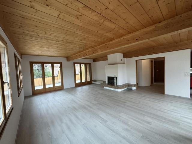 Apartment mieten in Fruthwilen, Salenstein