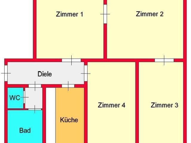 Apartment mieten in Sankt Leonhard, Gersdorf-Feistritz