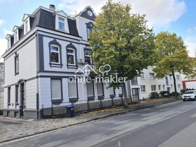 Apartment mieten in Bornstal, Remscheid