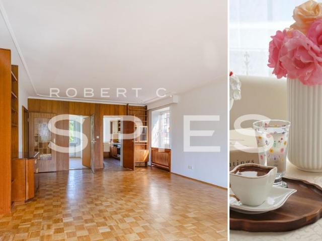 Wohnung kaufen in Schwachhausen, Bremen