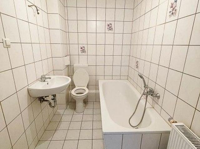 Apartment mieten in Aue, Sachsen