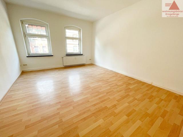 Apartment mieten in Bad Schlema, Sachsen