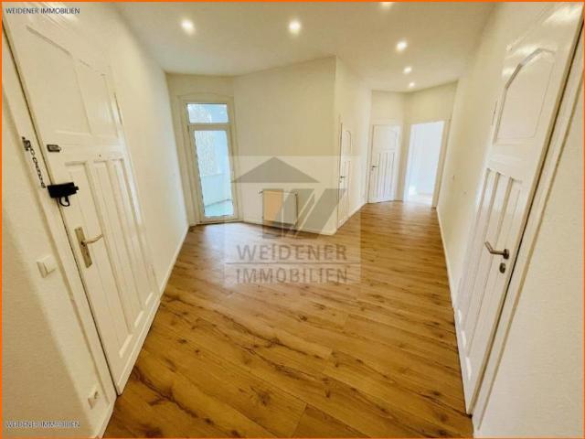 Apartment mieten in Gera, Thüringen