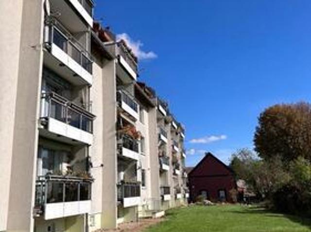Apartment mieten in Osterwieck