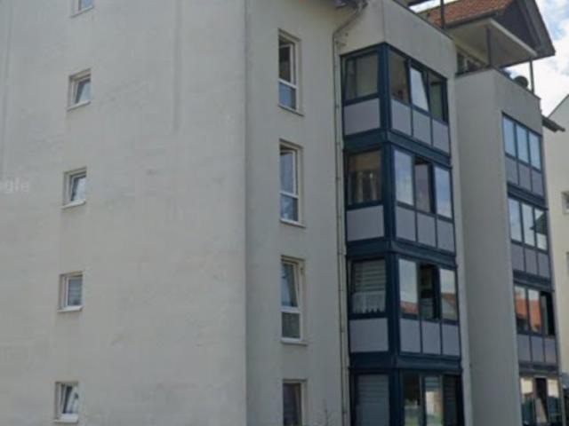Wohnung mieten in Bad Langensalza, Thüringen