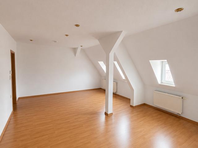 Apartment mieten in Aue, Sachsen