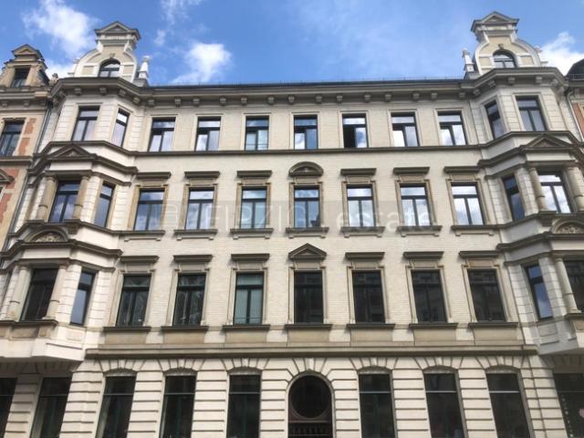 Wohnung kaufen in Mitte, Leipzig