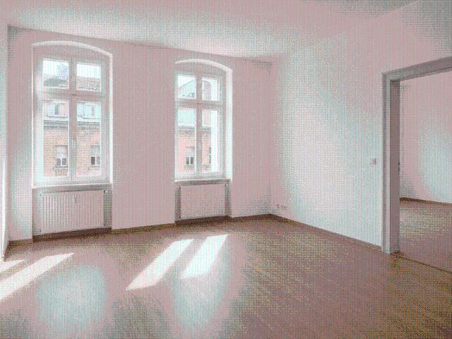 Apartment mieten in Innenstadt, Görlitz