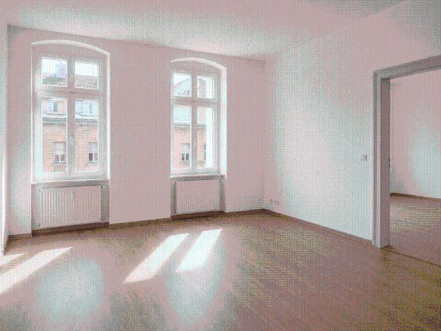 Apartment mieten in Innenstadt, Görlitz