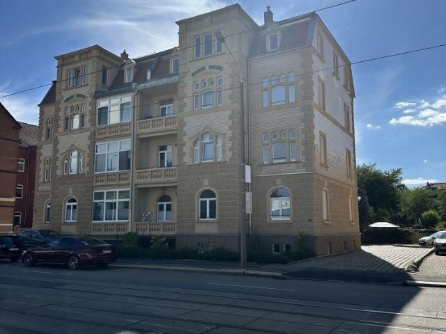 Apartment mieten in Pölbitz, Zwickau