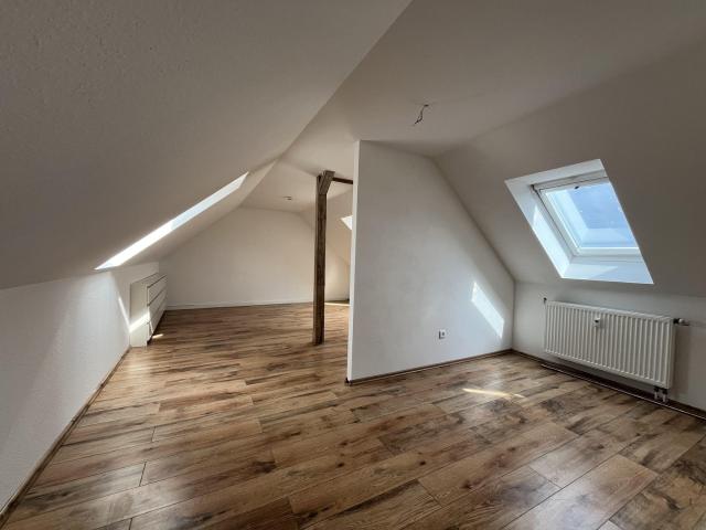 Wohnung mieten in Bernsdorf, Chemnitz