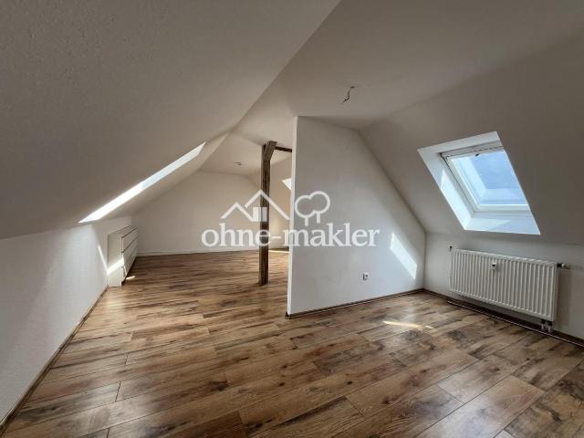 Apartment mieten in Altchemnitz, Chemnitz