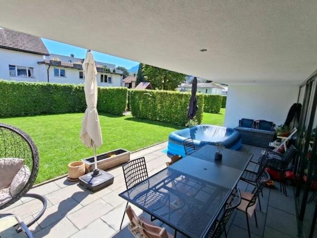Wohnung kaufen in Buchs (SG), St. Gallen