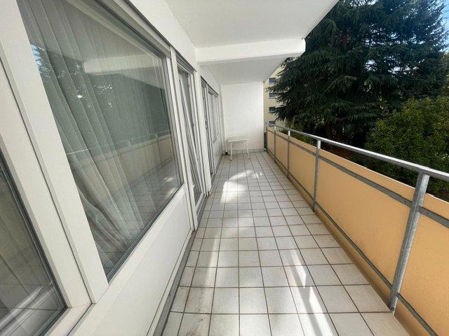Wohnung kaufen in Altstadt, Oberursel (Taunus)
