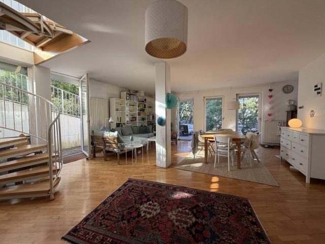 Apartment kaufen in Purkersdorf, Niederösterreich