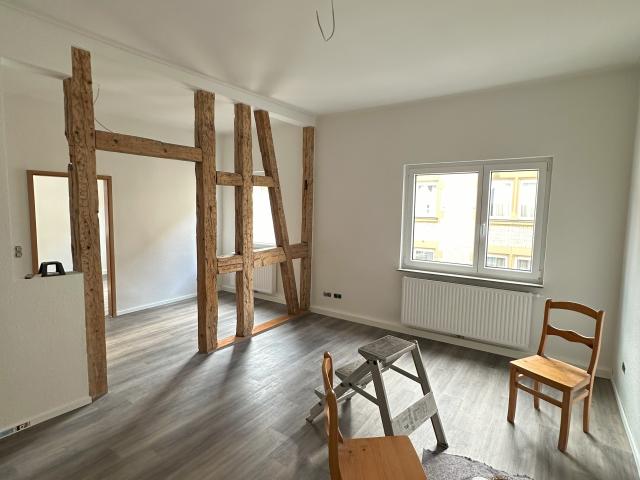 Apartment mieten in Untertürkheim, Stuttgart