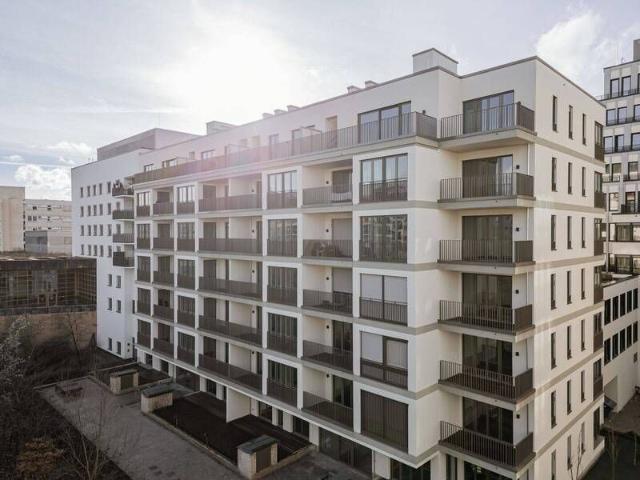 Apartment mieten in Tempelhof–Schöneberg, Berlin