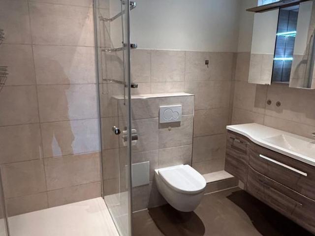 Apartment mieten in Bruchsal, Baden-Württemberg
