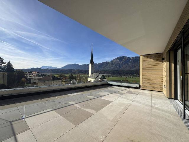 Apartment mieten in Bichlwang, Kirchbichl