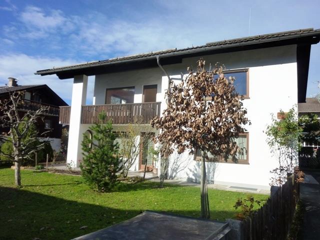 Wohnung mieten in Oberammergau, Bayern