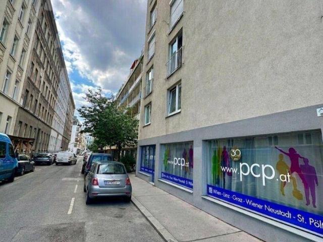 Apartment kaufen in KG Mariahilf, Wien