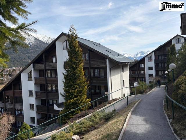 Apartment kaufen in Seefeld in Tirol, Tirol