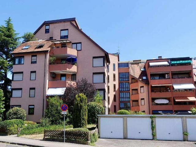 Wohnung kaufen in Rastatt, Landkreis Rastatt