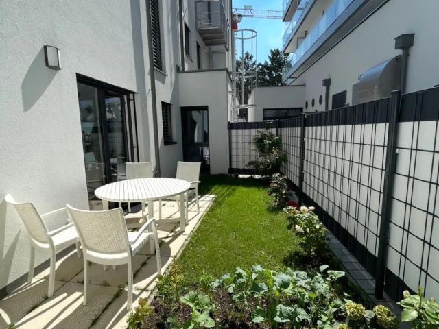 Apartment mieten in Donaustadt, Wien