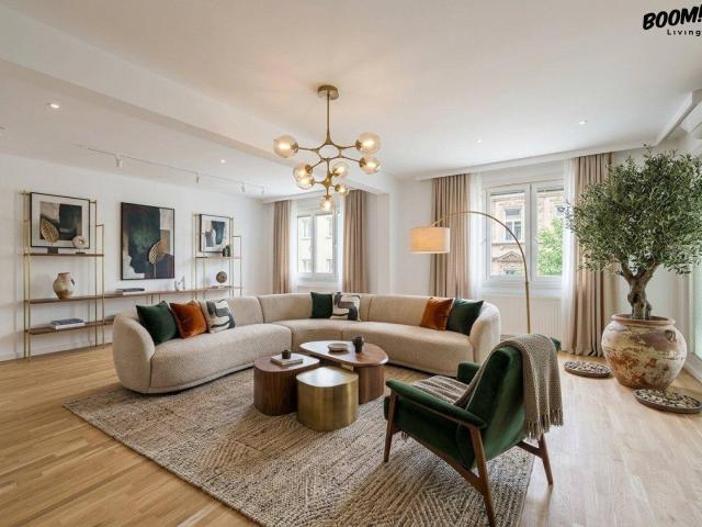 Apartment kaufen in KG Brigittenau, Wien